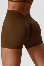 The Blaire Shorts