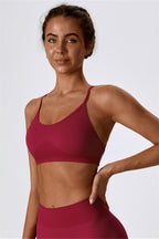 The Blaire Bra