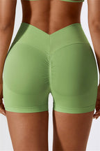 The Blaire Shorts