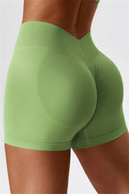 The Blaire Shorts