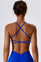The Blaire Bra