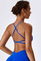 The Blaire Bra