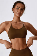 The Blaire Bra