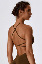 The Blaire Bra