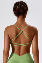 The Blaire Bra