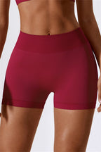 The Blaire Shorts