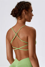 The Blaire Bra
