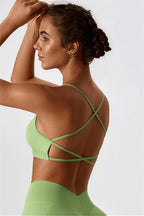 The Blaire Bra