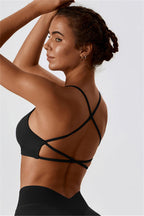 The Blaire Bra