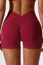 The Blaire Shorts