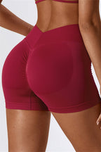 The Blaire Shorts