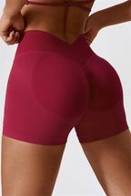 The Blaire Shorts
