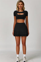 The Isabella Top