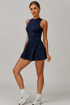 The Celine Dress