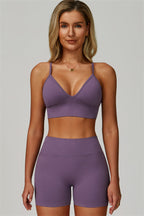 The Olivia Bra