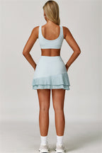The Isabella Skirt