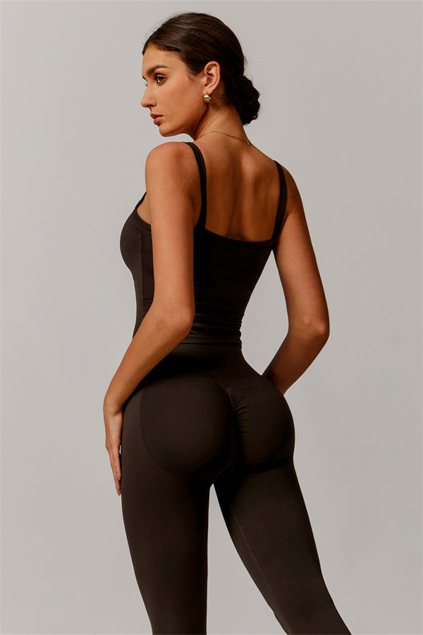Meredith Top & Leggings GRIPPI