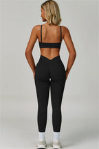 The Olivia Leggings