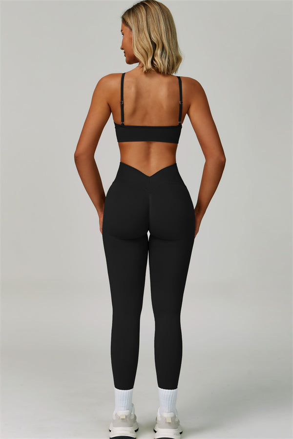The Olivia Leggings