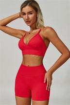 The Olivia Bra