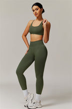 The Sloane Leggings