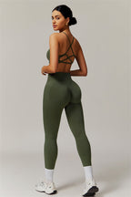 The Sloane Leggings