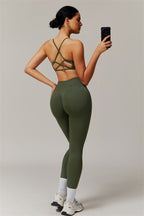 The Sloane Leggings