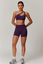 Chloe Sports Bra & Shorts