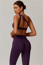 Chloe Sports Bra & Leggings