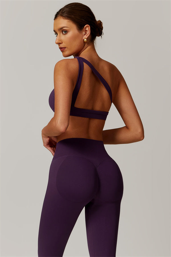Chloe Sports Bra & Leggings