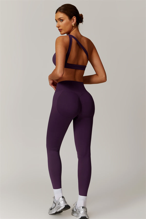 Chloe Sports Bra & Leggings