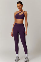 Chloe Sports Bra & Leggings