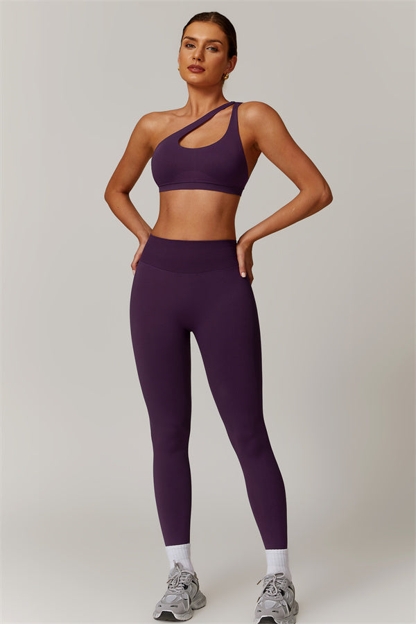 Chloe Sports Bra & Leggings