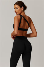 Chloe Sports Bra & Leggings