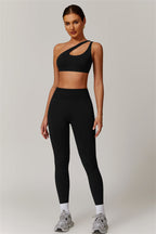 Chloe Sports Bra & Leggings