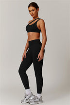 Chloe Sports Bra & Leggings