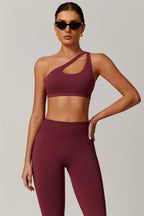 Chloe Sports Bra & Leggings