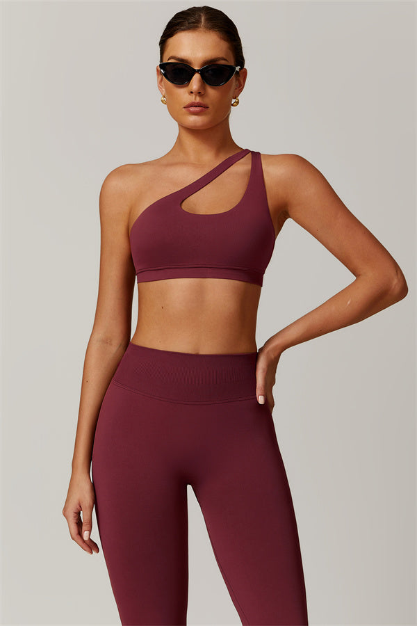 Chloe Sports Bra & Leggings