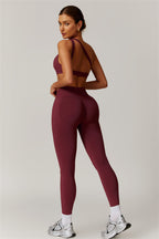 Chloe Sports Bra & Leggings