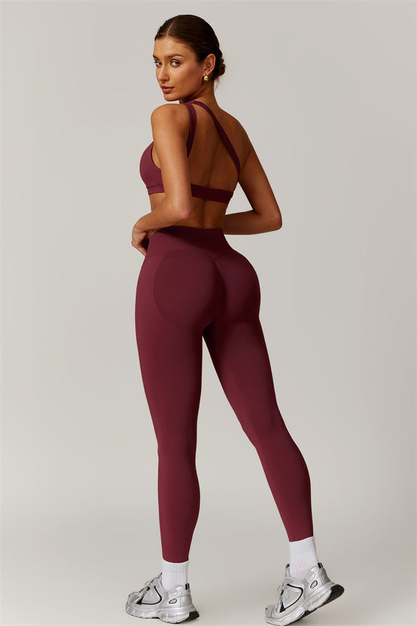 Chloe Sports Bra & Leggings