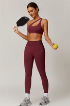 Chloe Sports Bra & Leggings
