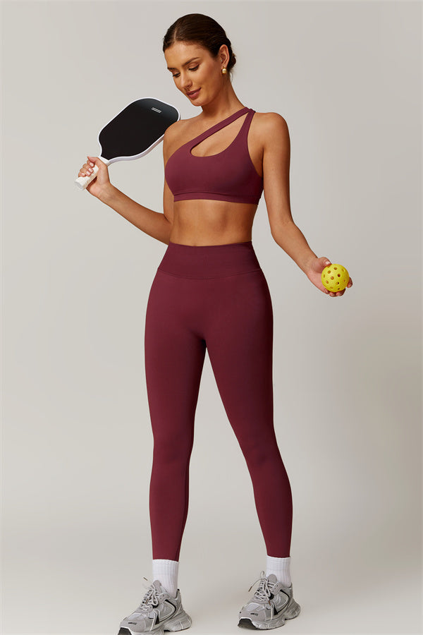 Chloe Sports Bra & Leggings
