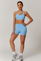 Chloe Sports Bra & Shorts