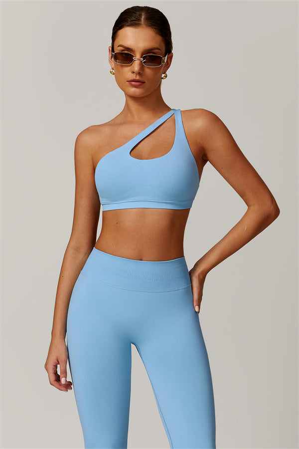 Chloe Sports Bra & Leggings