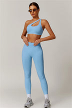 Chloe Sports Bra & Leggings
