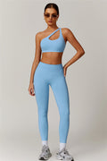 Chloe Sports Bra & Leggings