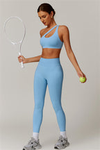 Chloe Sports Bra & Leggings