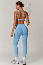 Chloe Sports Bra & Leggings