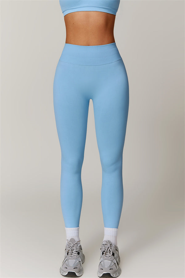 Chloe Sports Bra & Leggings