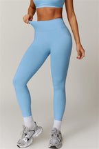 Chloe Sports Bra & Leggings